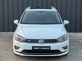 VW Golf 2.0 TDI R-LINE | Mobile.bg    7