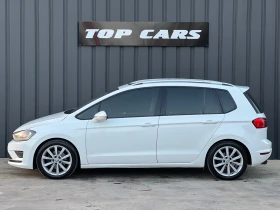 VW Golf 2.0 TDI R-LINE | Mobile.bg    9