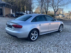 Audi A4 2.0TDI 143KC S-LINE, снимка 5