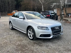 Audi A4 2.0TDI 143KC S-LINE BANG&OLUFSEN, снимка 8