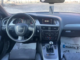 Audi A4 2.0TDI 143KC S-LINE, снимка 10