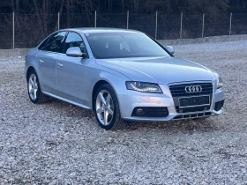 Audi A4 2.0TDI 143KC S-LINE, снимка 15