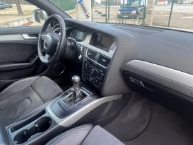 Audi A4 2.0TDI 143KC S-LINE BANG&OLUFSEN, снимка 17