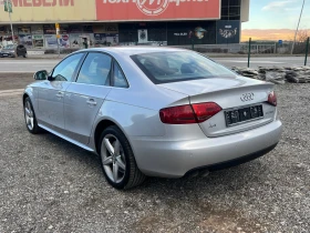 Audi A4 2.0TDI 143KC S-LINE BANG&OLUFSEN, снимка 4