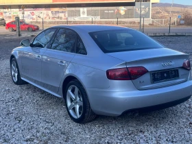 Audi A4 2.0TDI 143KC S-LINE, снимка 7