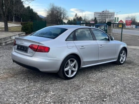 Audi A4 2.0TDI 143KC S-LINE BANG&OLUFSEN, снимка 6