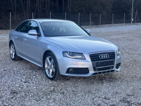 Audi A4 2.0TDI 143KC S-LINE, снимка 1