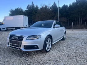 Audi A4 2.0TDI 143KC S-LINE, снимка 3