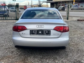 Audi A4 2.0TDI 143KC S-LINE BANG&OLUFSEN, снимка 5