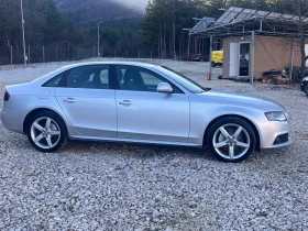 Audi A4 2.0TDI 143KC S-LINE, снимка 4