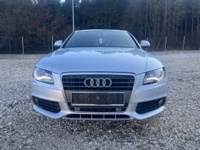 Audi A4 2.0TDI 143KC S-LINE, снимка 2