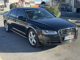 Audi A8 3.0TDI 1