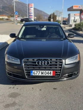 Audi A8 3.0TDI | Mobile.bg    2