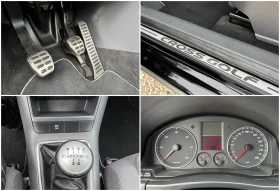 VW Golf Plus CR0SS-1.9TDI 105kc, снимка 14