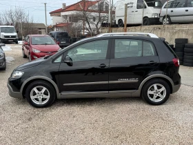 VW Golf Plus CR0SS-1.9TDI 105kc, снимка 6