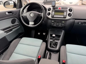 VW Golf Plus CR0SS-1.9TDI 105kc, снимка 11