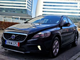 Volvo V40 Cross Country D3 Нов съединител комплект !!! Напълно обслужена , снимка 1