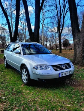 VW Passat B 5.5, снимка 8