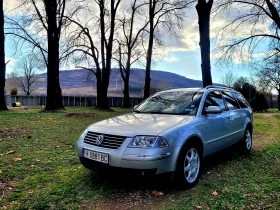 VW Passat B 5.5, снимка 1