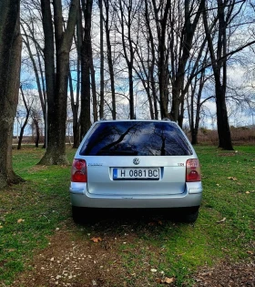 VW Passat B 5.5, снимка 9