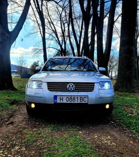 VW Passat B 5.5, снимка 2