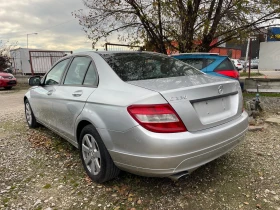 Mercedes-Benz C 220 CDi АВТОМАТИК, снимка 14