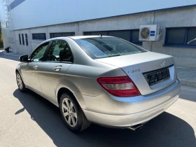 Mercedes-Benz C 220 CDi АВТОМАТИК, снимка 2