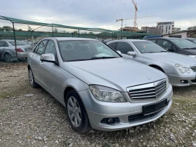 Mercedes-Benz C 220 CDi АВТОМАТИК, снимка 12