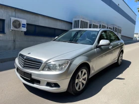 Mercedes-Benz C 220 CDi АВТОМАТИК, снимка 1