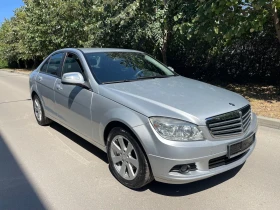 Mercedes-Benz C 220 CDi АВТОМАТИК, снимка 3