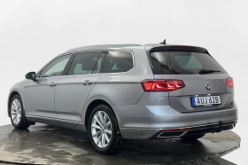 VW Passat 1.4 TSI* GTE* Sportscombi* Cam* Navi* Печка* - 40900 лв. - 59861914 | Car24.bg