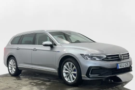 VW Passat 1.4 TSI* GTE* Sportscombi* Cam* Navi* Печка* - 40900 лв. - 59861914 | Car24.bg