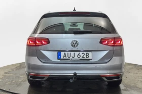 VW Passat 1.4 TSI* GTE* Sportscombi* Cam* Navi* Печка* - 40900 лв. - 59861914 | Car24.bg