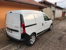 Dacia Dokker 1.6/102 к.с Nissan Motor, снимка 2