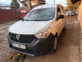 Dacia Dokker 1.6/102 к.с Nissan Motor, снимка 5