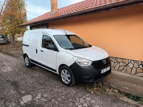 Dacia Dokker 1.6/102 к.с Nissan Motor, снимка 1