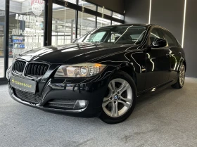 BMW 320 E90* Парктроник* Facelift*  1