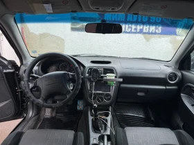 Subaru Impreza, снимка 8