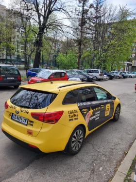 Обява за продажба на Kia Ceed ~21 000 лв. - изображение 3