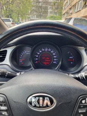 Обява за продажба на Kia Ceed ~21 000 лв. - изображение 5
