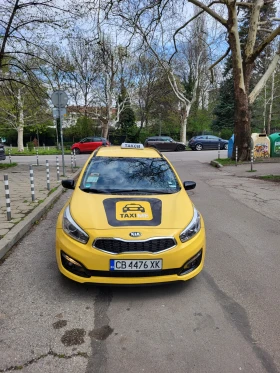 Обява за продажба на Kia Ceed ~21 000 лв. - изображение 1