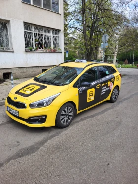 Обява за продажба на Kia Ceed ~21 000 лв. - изображение 2