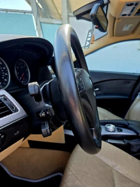 Обява за продажба на BMW 525 E60 525 3.0i ~9 399 лв. - изображение 2