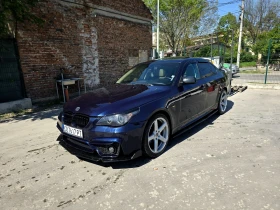 Обява за продажба на BMW 525 E60 525 3.0i ~9 399 лв. - изображение 1