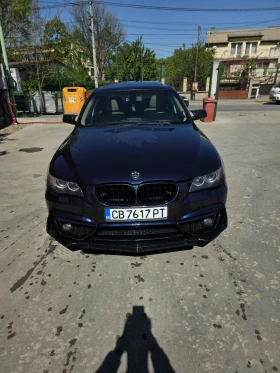 Обява за продажба на BMW 525 E60 525 3.0i ~9 399 лв. - изображение 3