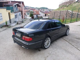 Mercedes-Benz E 430 Sport | Mobile.bg    5