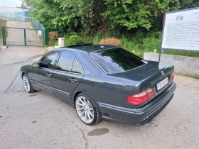 Mercedes-Benz E 430 Sport | Mobile.bg    3