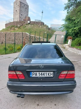 Mercedes-Benz E 430 Sport | Mobile.bg    4
