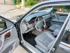 Mercedes-Benz E 430 Sport | Mobile.bg    9