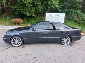 Mercedes-Benz E 430 Sport | Mobile.bg    2